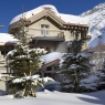 Val D´Isere - Chalet  White Pearl 